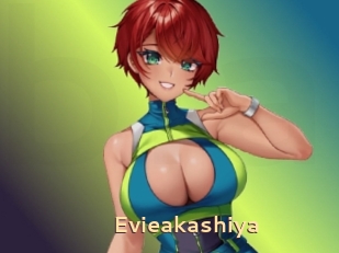 Evieakashiya