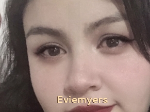 Eviemyers