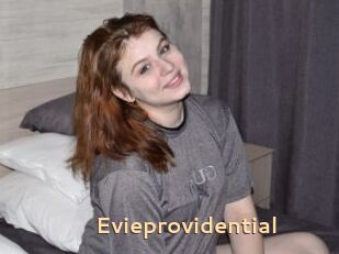 Evieprovidential