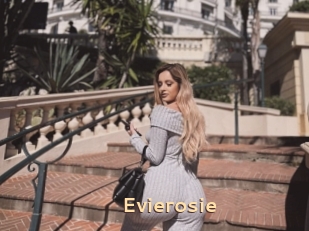 Evierosie