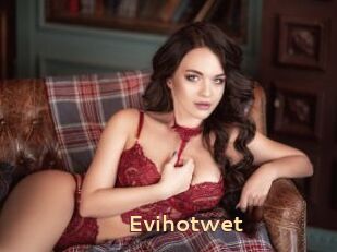Evihotwet