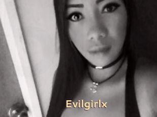Evilgirlx