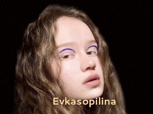 Evkasopilina