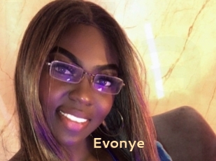 Evonye