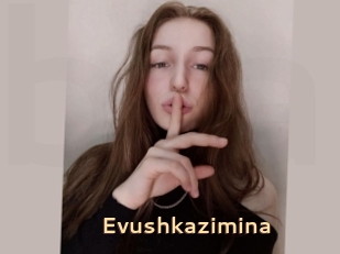 Evushkazimina