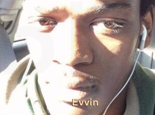 Evvin