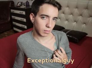 Exceptionalguy