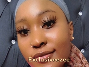 Exclusiveezee
