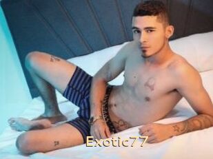 Exotic77