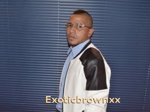 Exoticbrownxx