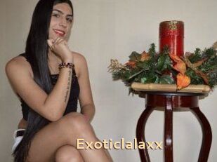 Exoticlalaxx