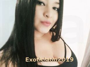 Exoticlatin2019