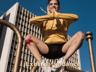 Exoticlatyndance