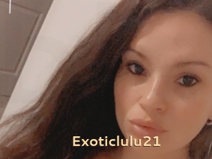 Exoticlulu21