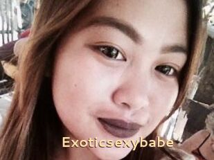 Exoticsexybabe
