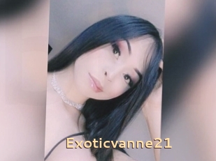 Exoticvanne21
