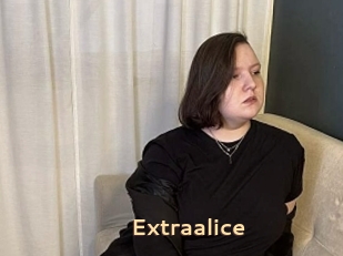 Extraalice