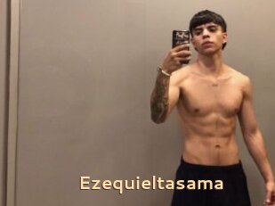 Ezequieltasama