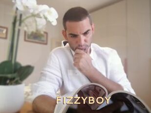 FIZZYBOY
