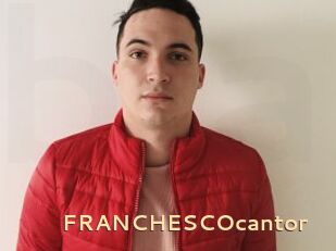 FRANCHESCOcantor
