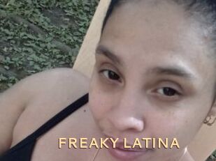 FREAKY_LATINA