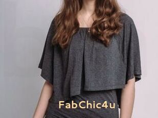 FabChic4u
