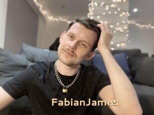 FabianJames