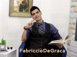 FabriccioDeGraca