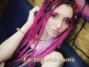 Factoryofdreams