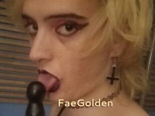 FaeGolden