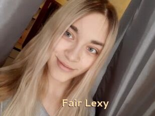 Fair_Lexy