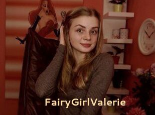 FairyGirlValerie