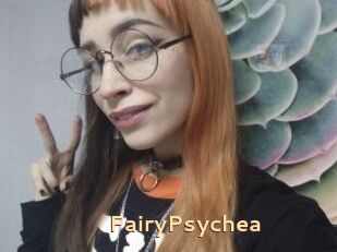 FairyPsychea
