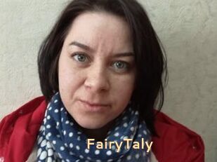 FairyTaly