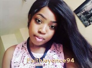 Faithleyonce94