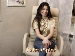 FaletaSpice