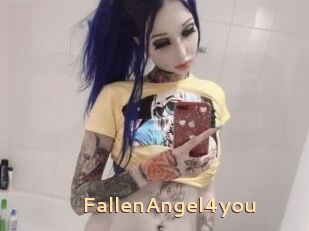 FallenAngel4you