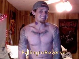 FallinginReverse