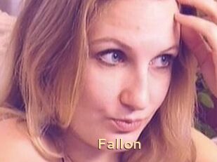 Fallon