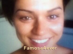 Famosa4ever