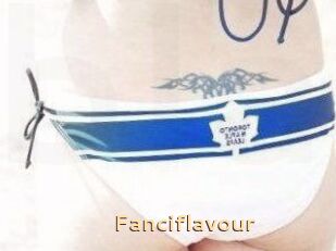 Fanciflavour