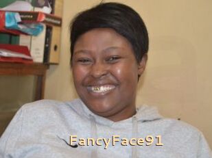 FancyFace91