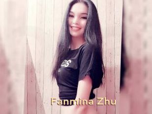 Fanmina_Zhu