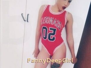 FannyDeepGirl