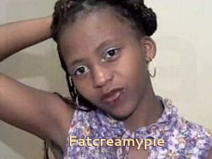 Fatcreamypie