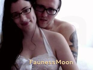FaunessMoon