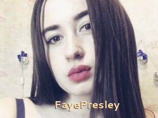 FayePresley