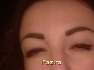 Fazira