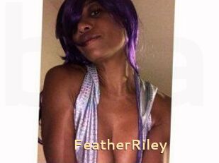 Feather_Riley