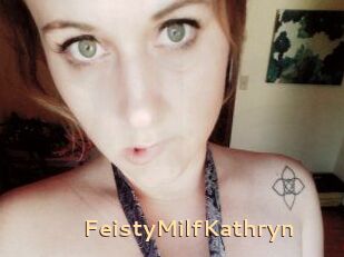 FeistyMilfKathryn